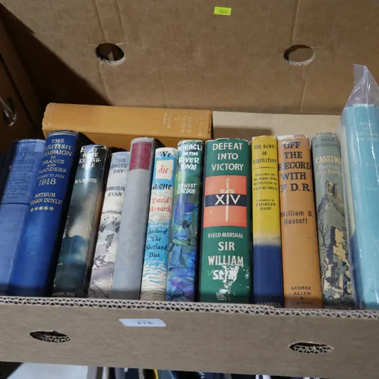 Books