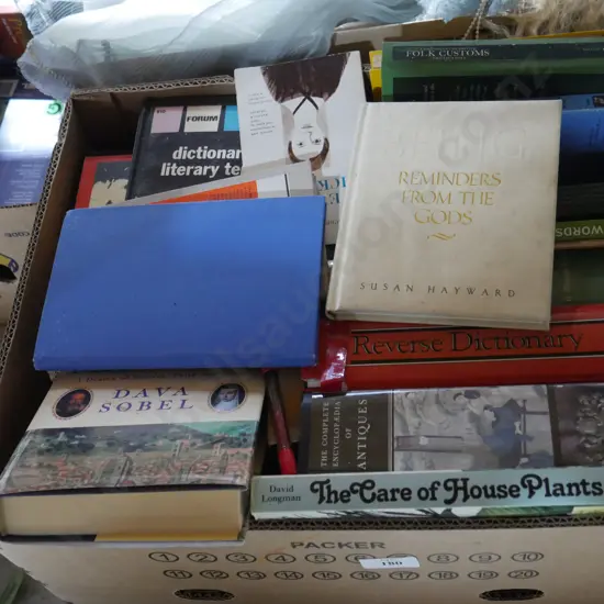 Books