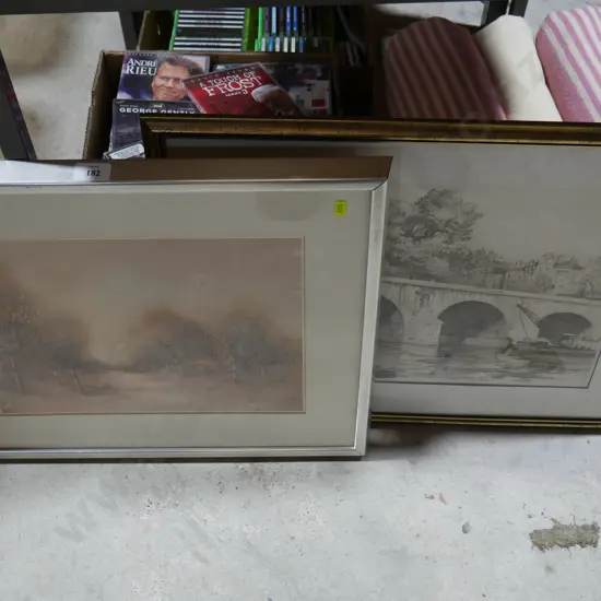 Two pictures