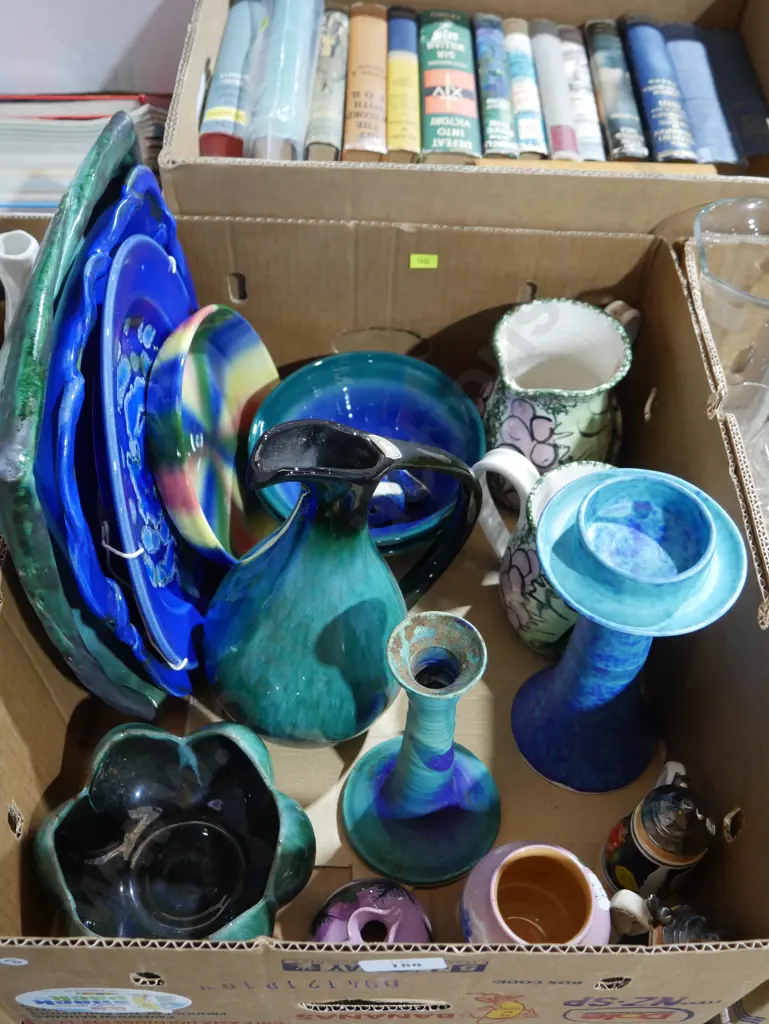 Pottery Image 1++