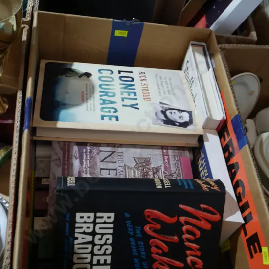 Books