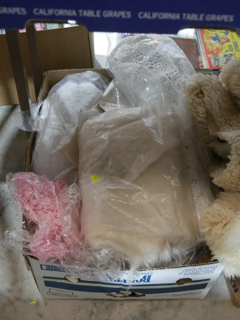 Linen etc Image 1++