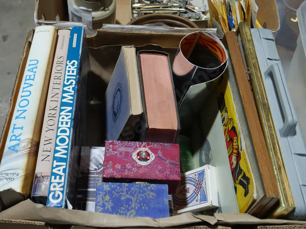 Books etc Image 1++
