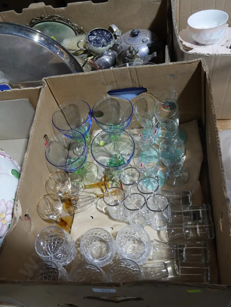 Glassware Image 1++