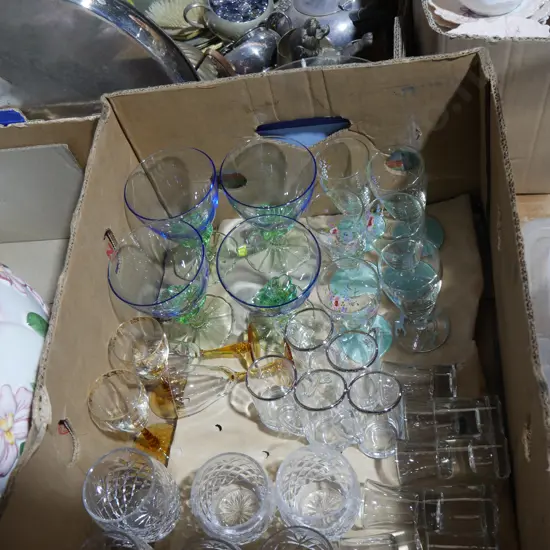 Glassware