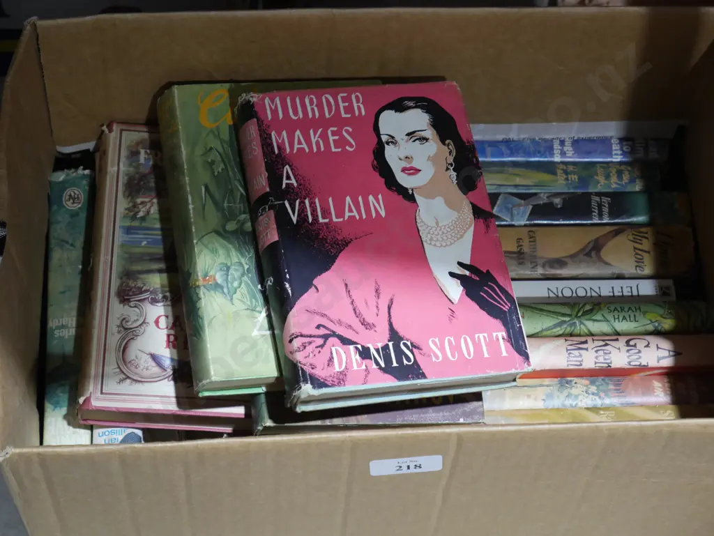 Books Image 1++