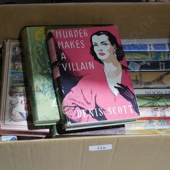Books
