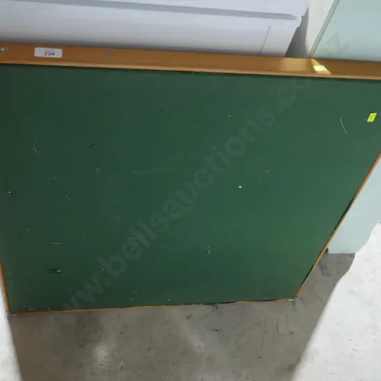 Card table