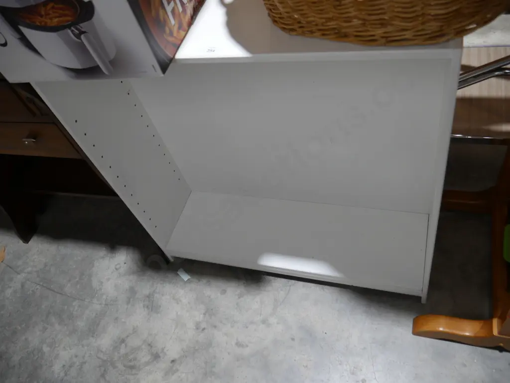 Bookcase Image 1++