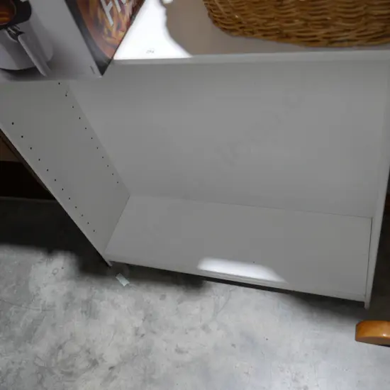 Bookcase