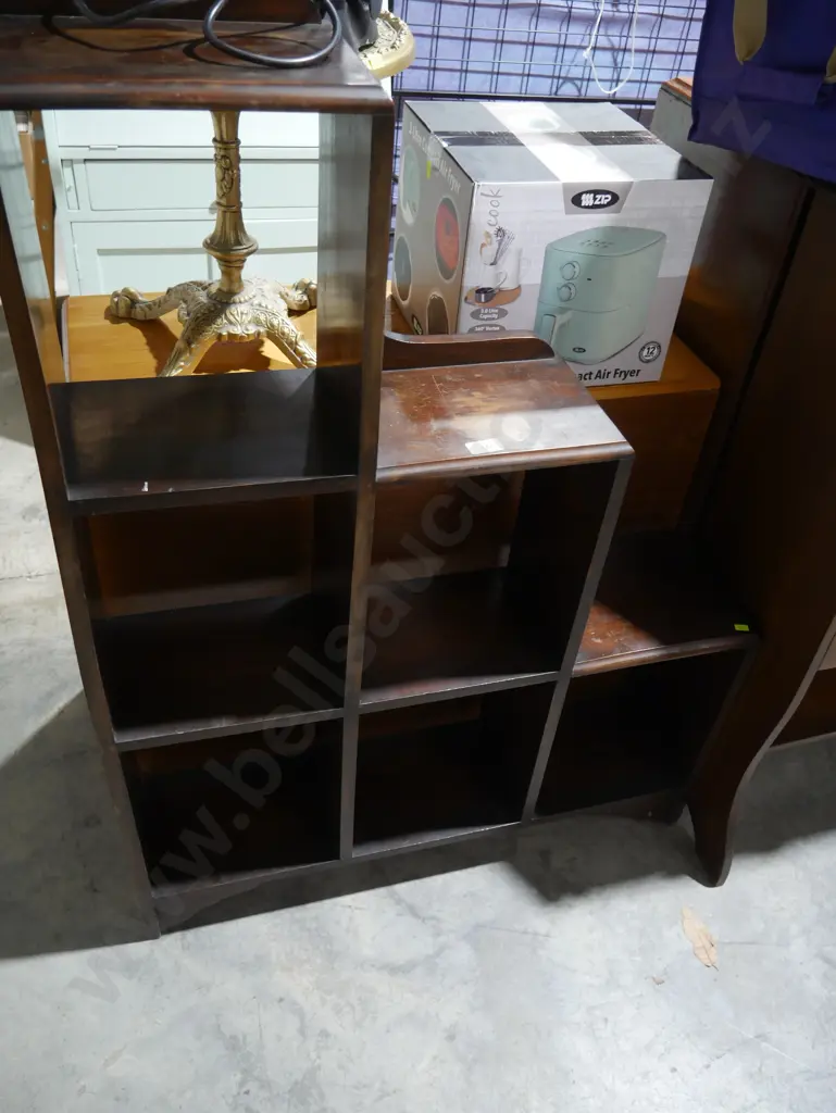 Bookcase Image 1++