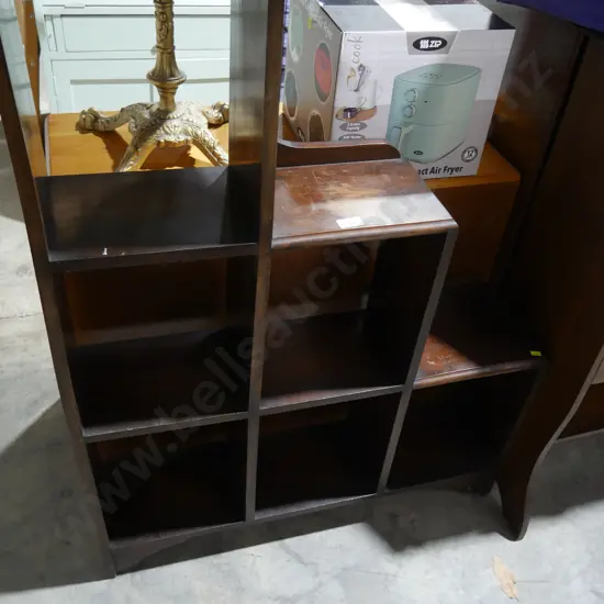 Bookcase