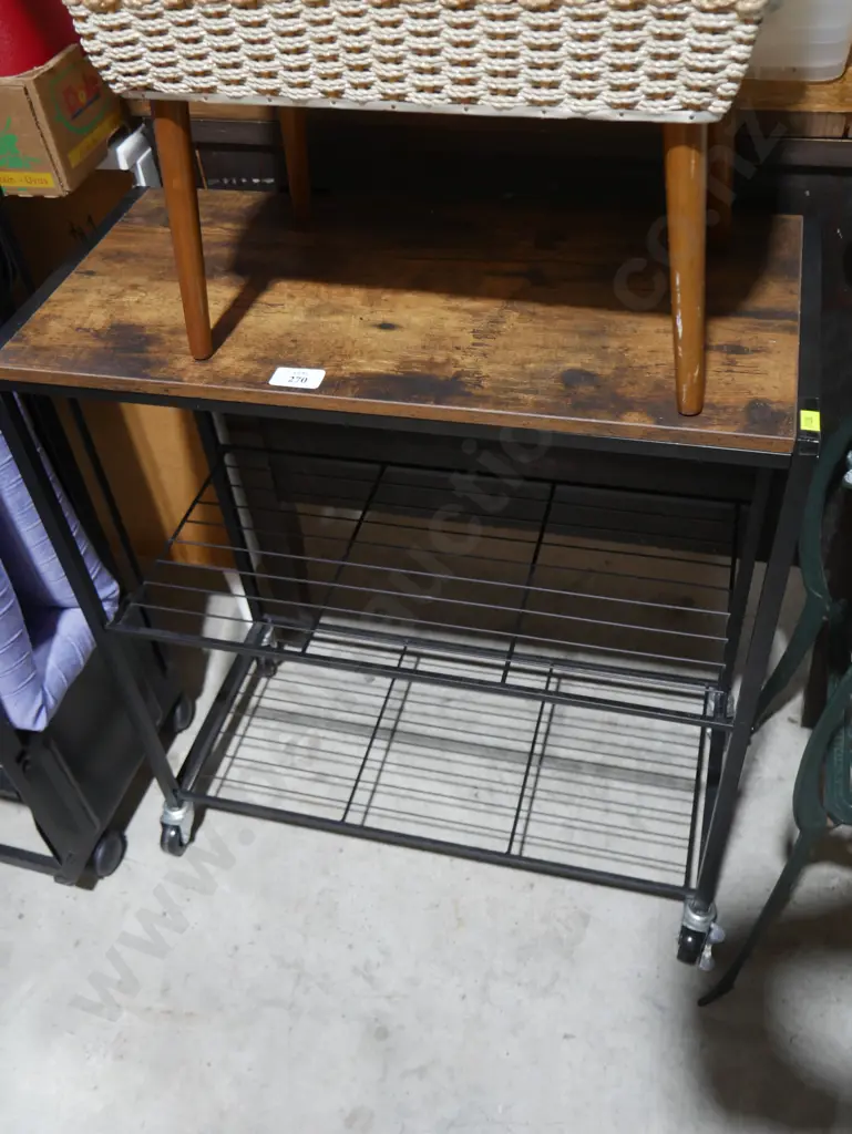 Trolley Image 1++