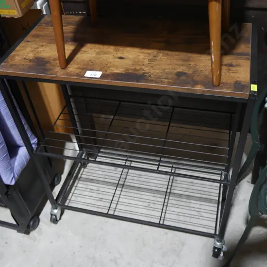 Trolley