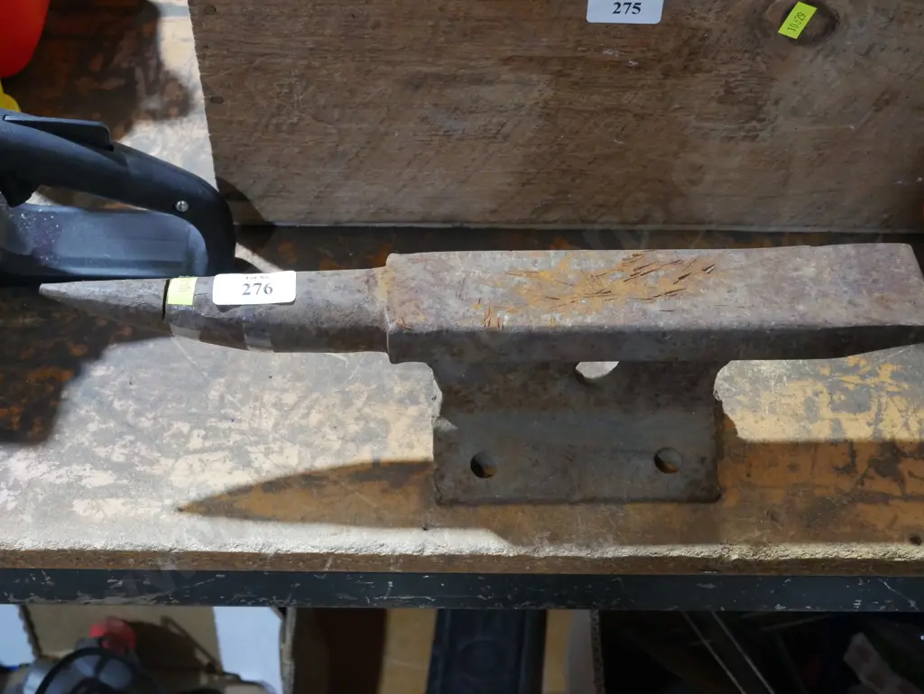 Anvil Image 1++