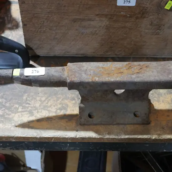 Anvil