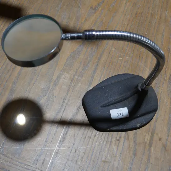 Magnifier
