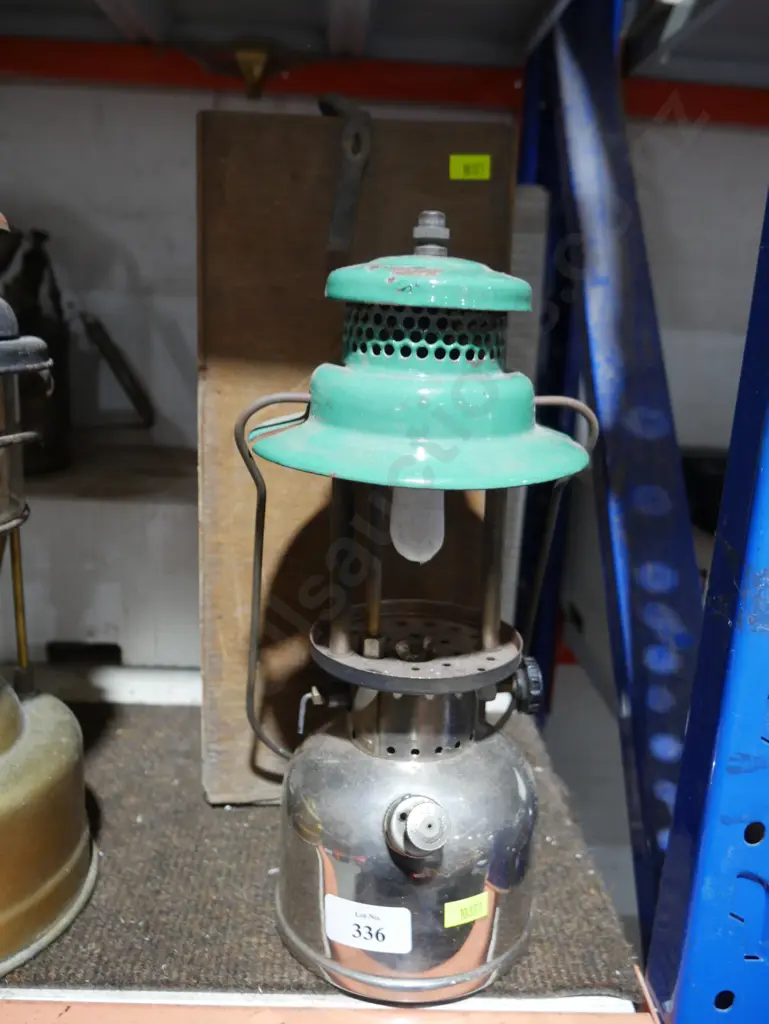 Kero lamp Image 1++