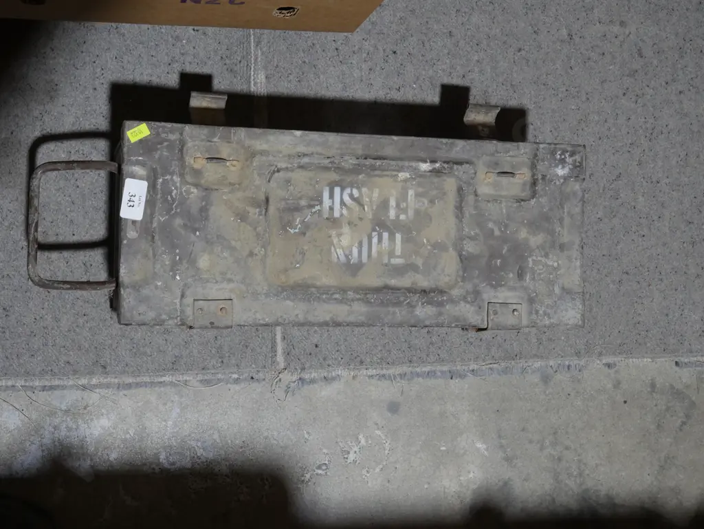 Ammo case Image 1++