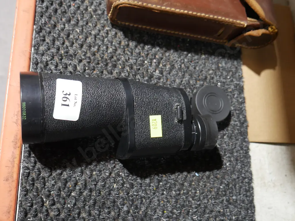 Monocular Image 1++