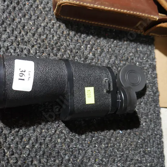Monocular