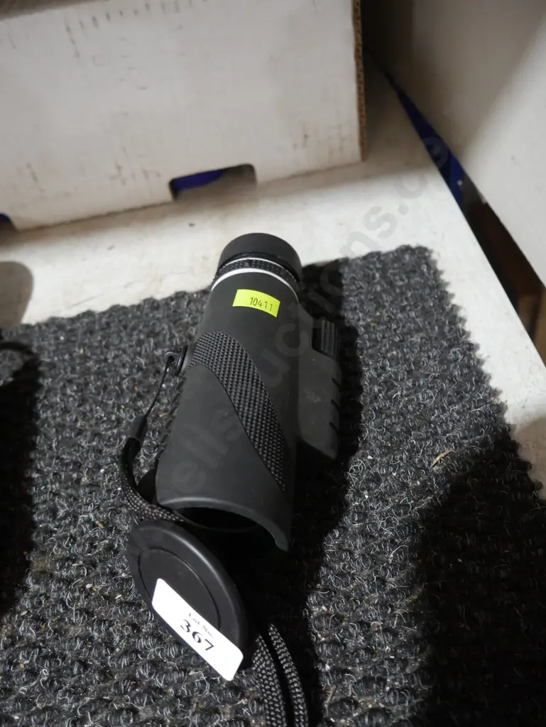 Monocular Image 1++