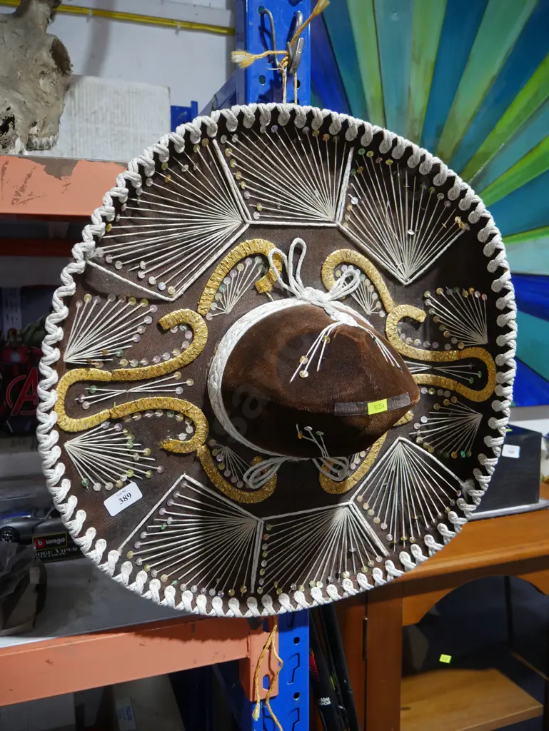 Sombrero Image 1++