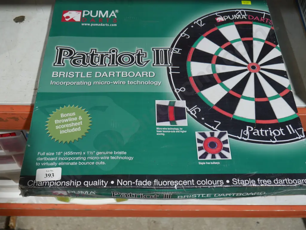Dartboard Image 1++