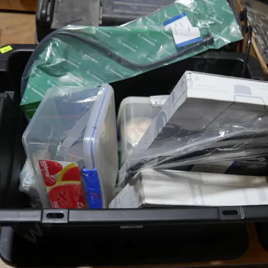 Car parts etc