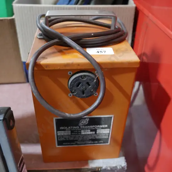Transformer