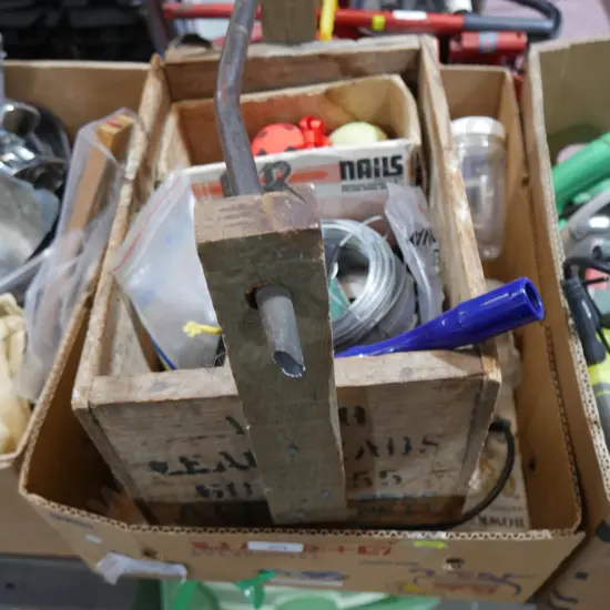 Sundries