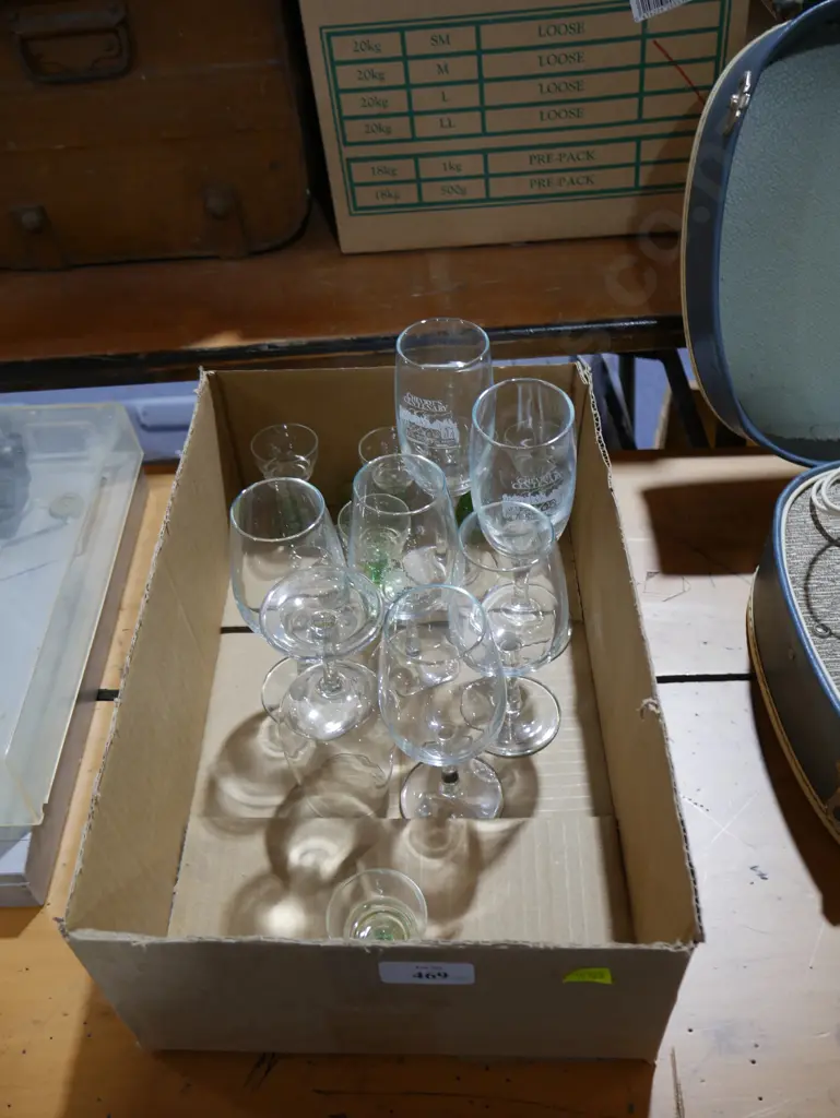 Glasses Image 1++