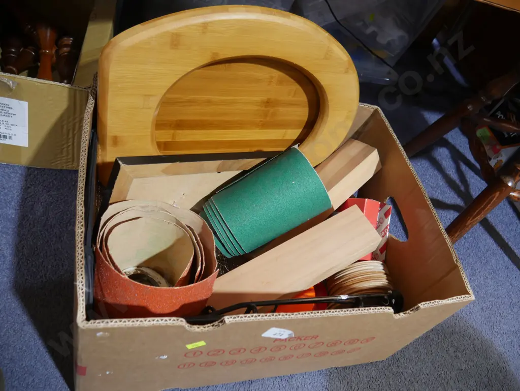 Sundries Image 1++