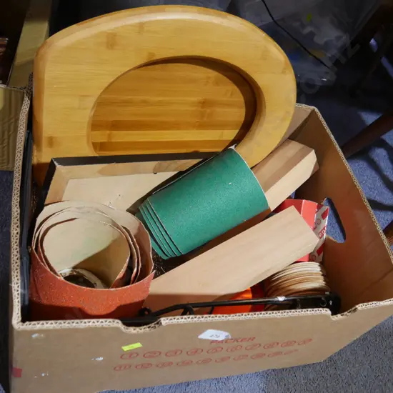 Sundries