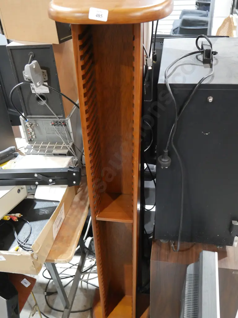 CD rack Image 1++