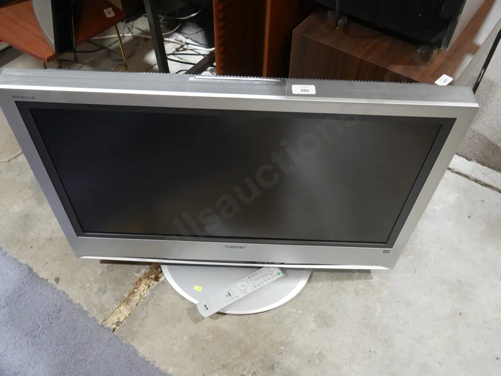 Sony TV Image 1++