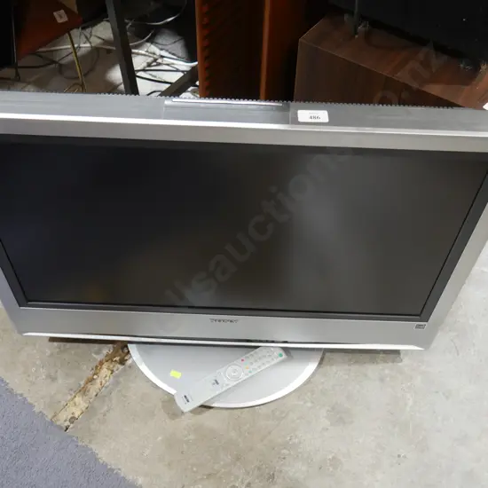 Sony TV