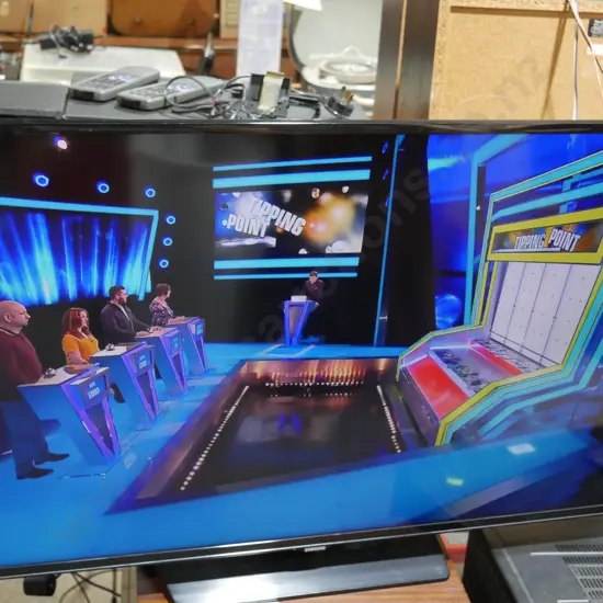 Samsung TV
