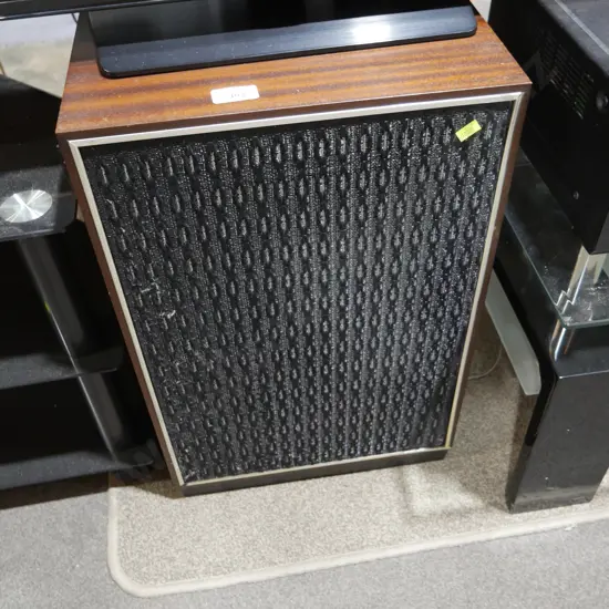 Speakers