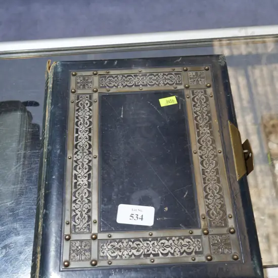 Photo album