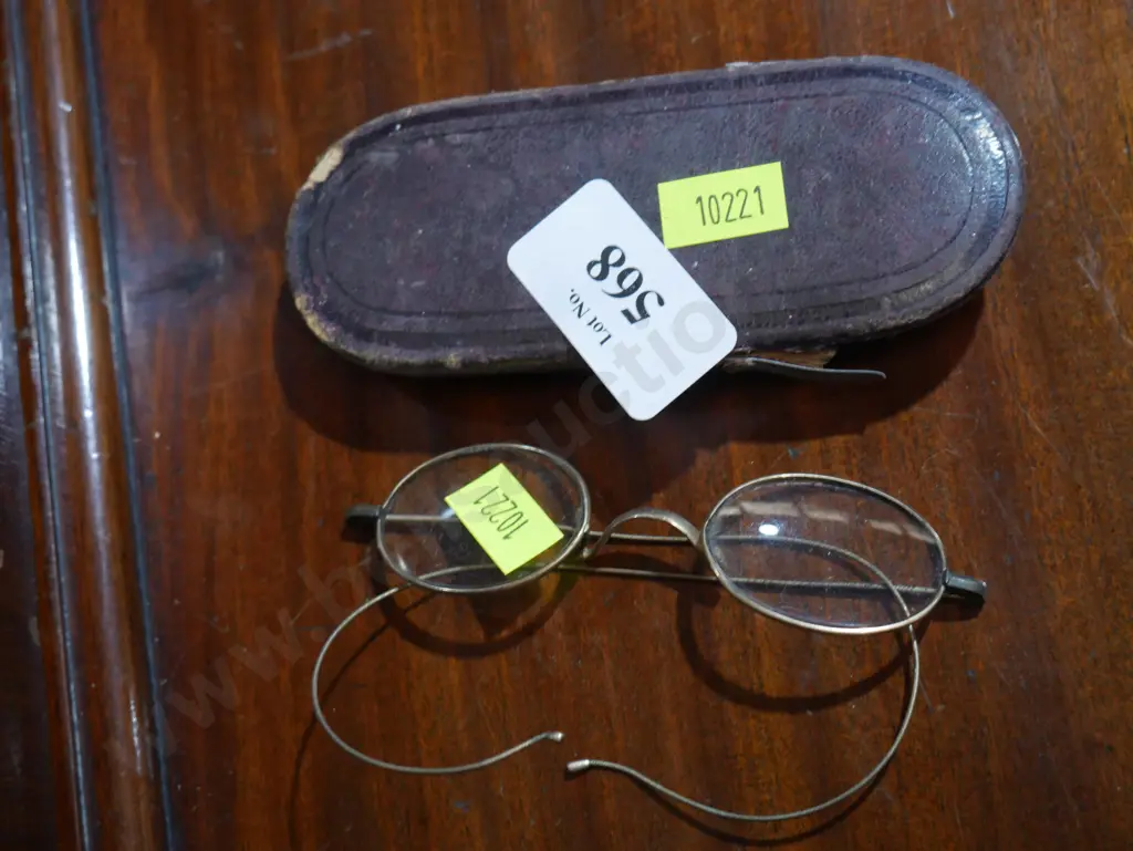 Glasses Image 1++