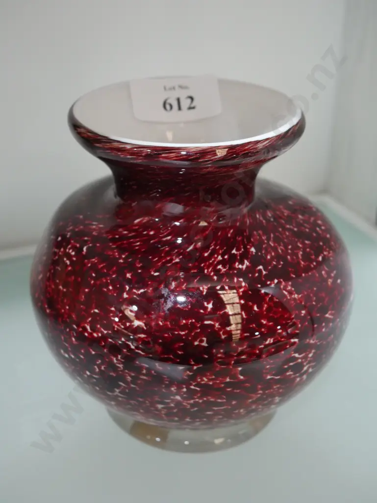 Glass vase Image 1++