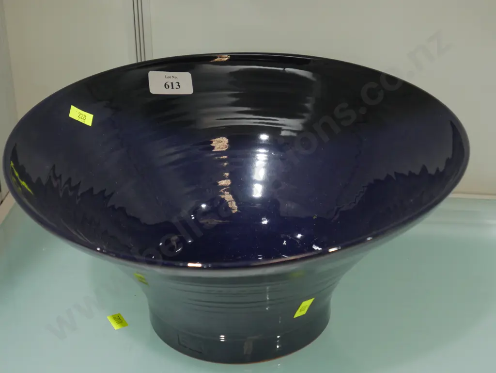 Christopher Barham bowl Image 1++