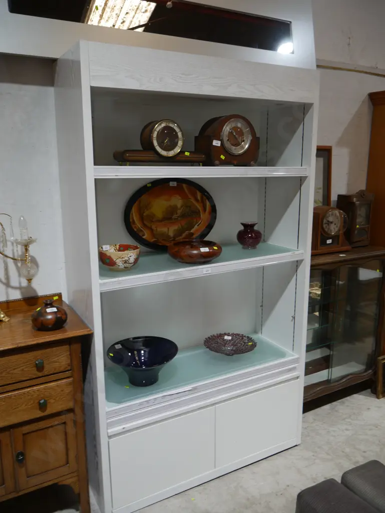 Display cabinet Image 1++