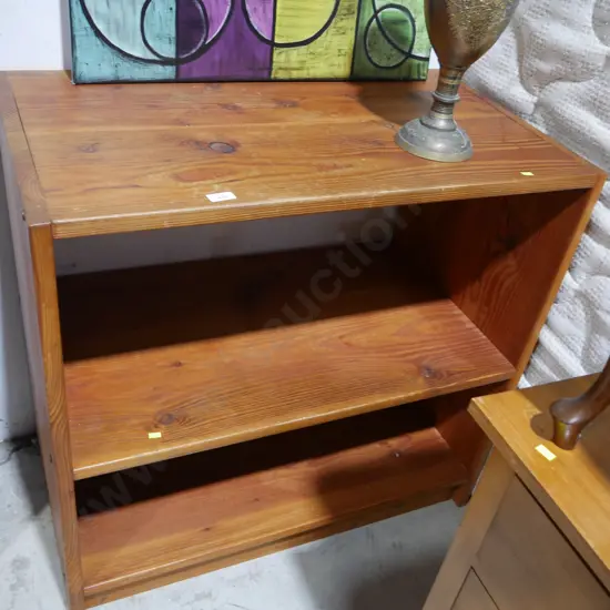Bookcase
