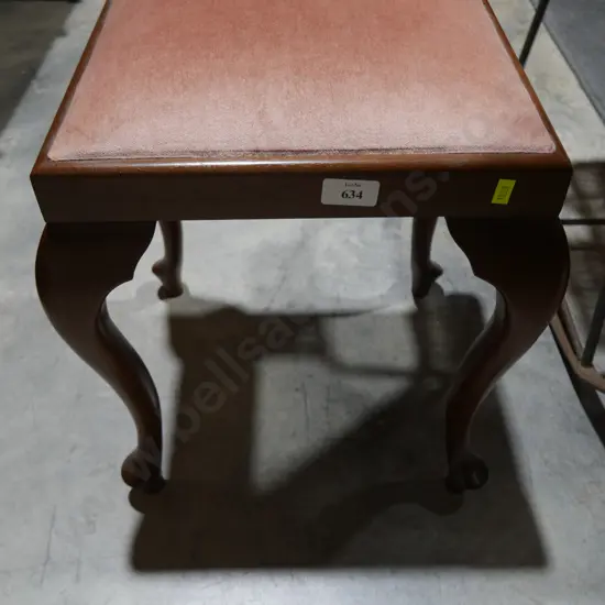 Stool