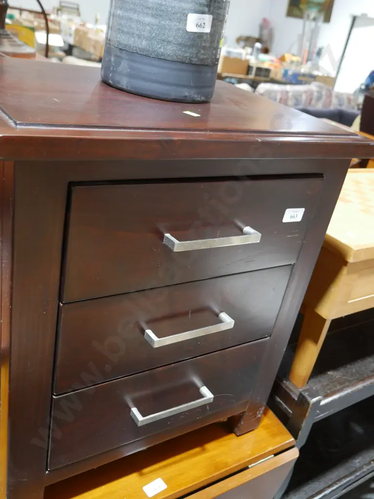 Bedside drawers Image 1++