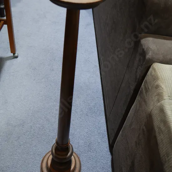 Plant table