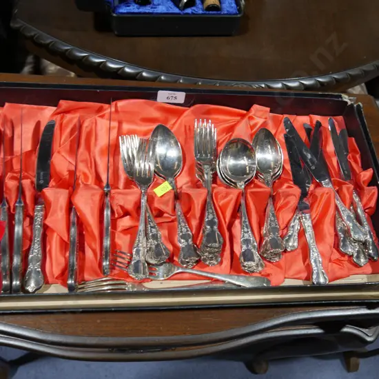 Cutlery