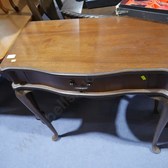 Hallway  table